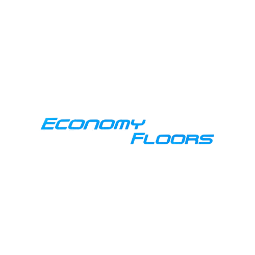 Logo of economy floors