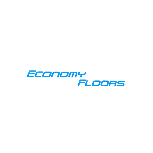 Logo of economy floors