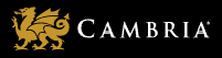 cambria surfaces logo