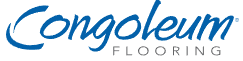 congoleum flooring logo