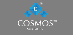 cosmos surfaces logo