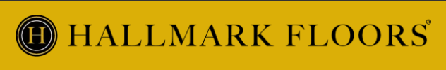 hallmark flooring logo