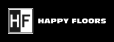 happy floors logo
