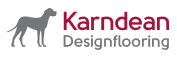 karndean flooring logo