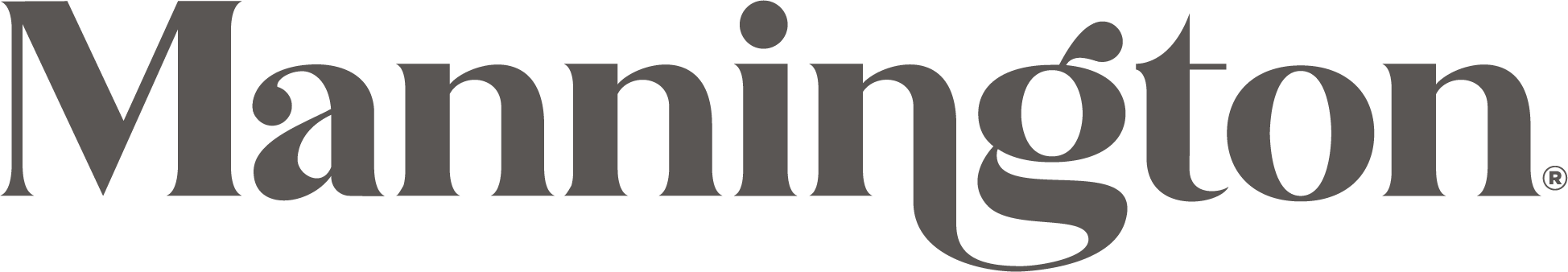 mannington flooring logo