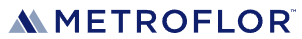 metroflor logo
