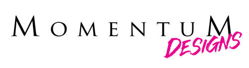 momentum flooring logo