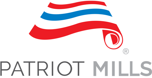 patriot mills logo