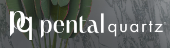 pental quartz logo