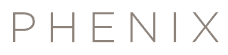 phenix flooring logo