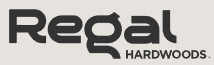 regal hardwood logo