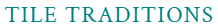 tile traditions logo