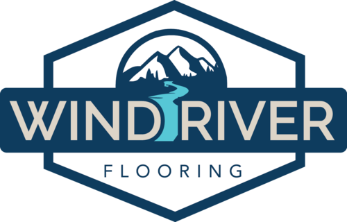 wind river flooring logo